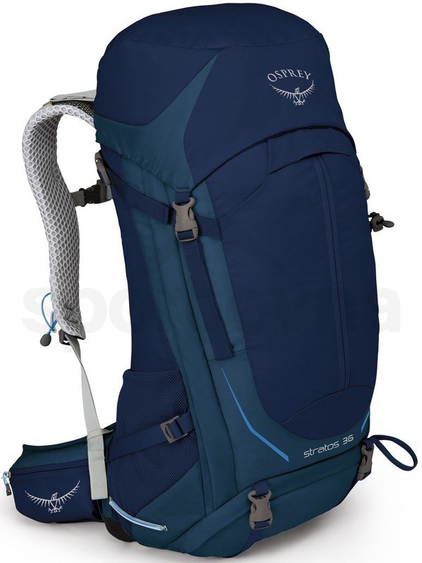 Pánský batoh Osprey Stratos 36 II - modrá