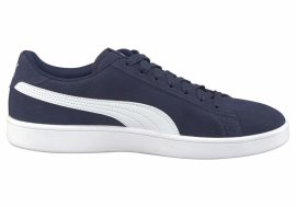 PUMA Nízké tenisky x27Smash V2x27 - tmavě modrá  609954195_2