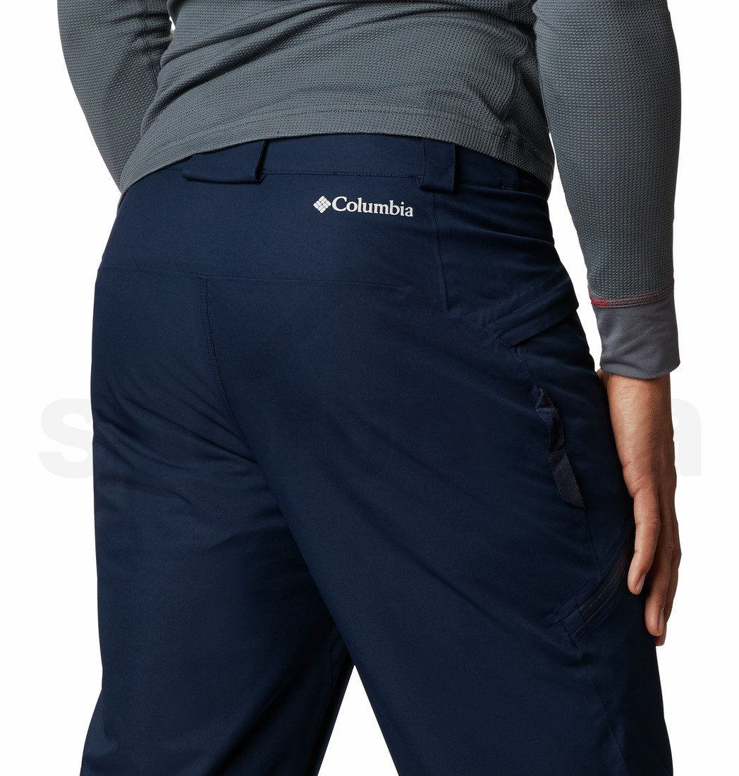 Kalhoty Columbia Kick Turn™ Pant M - tmavě modrá