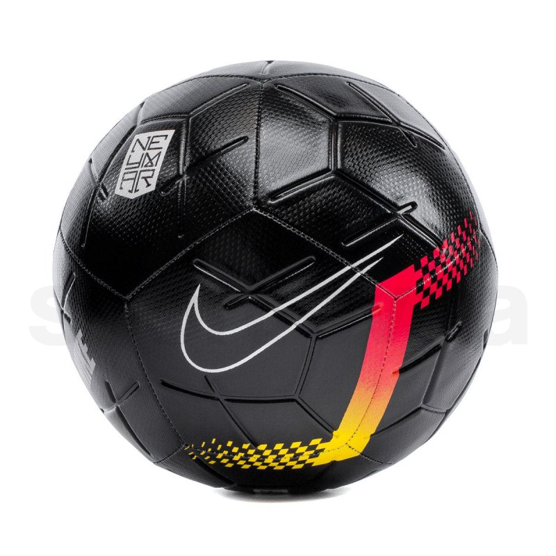 Fotbalový míč Nike Nymr NK STRK-FA19 - černá