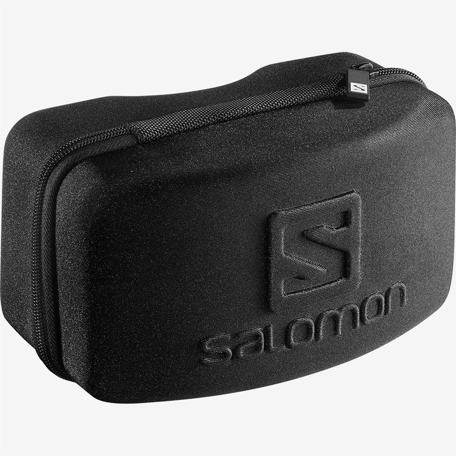 Brýle Salomon XT One Sigma - černá