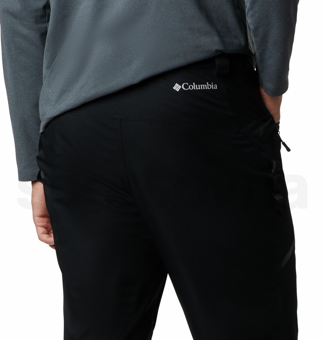 Kalhoty Columbia Kick Turn™ Pant M - černá