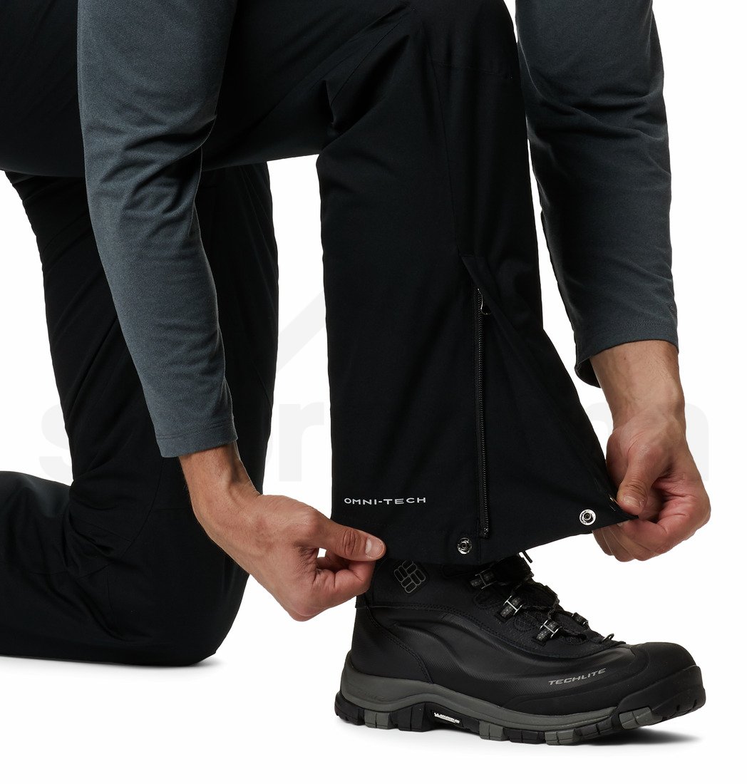 Kalhoty Columbia Kick Turn™ Pant M - černá