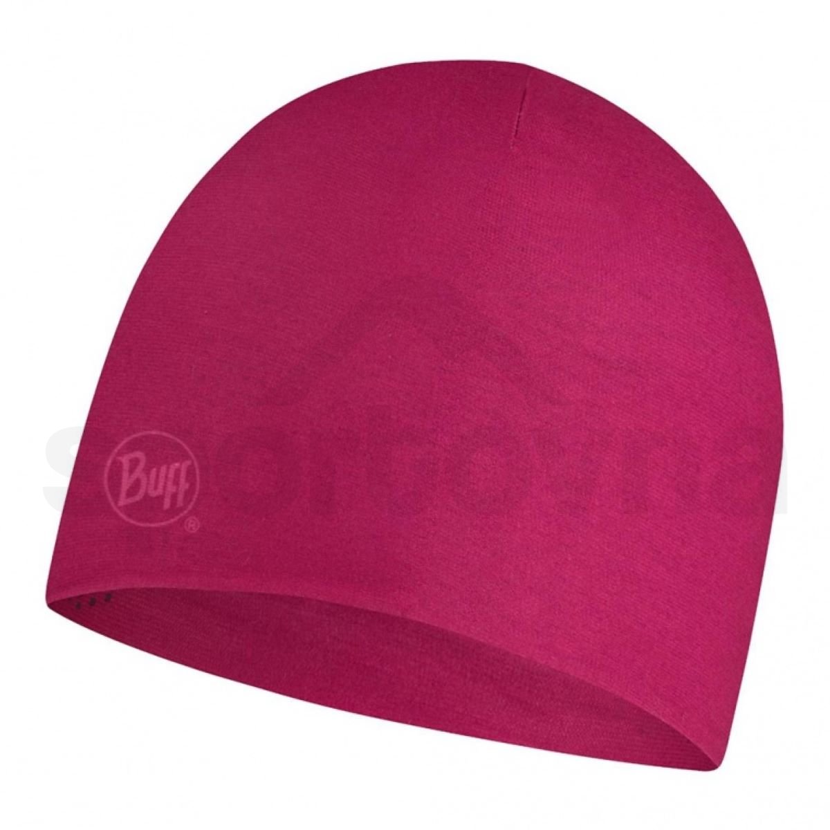 čepice Buff Reversible Microfiber Hat W - růžová