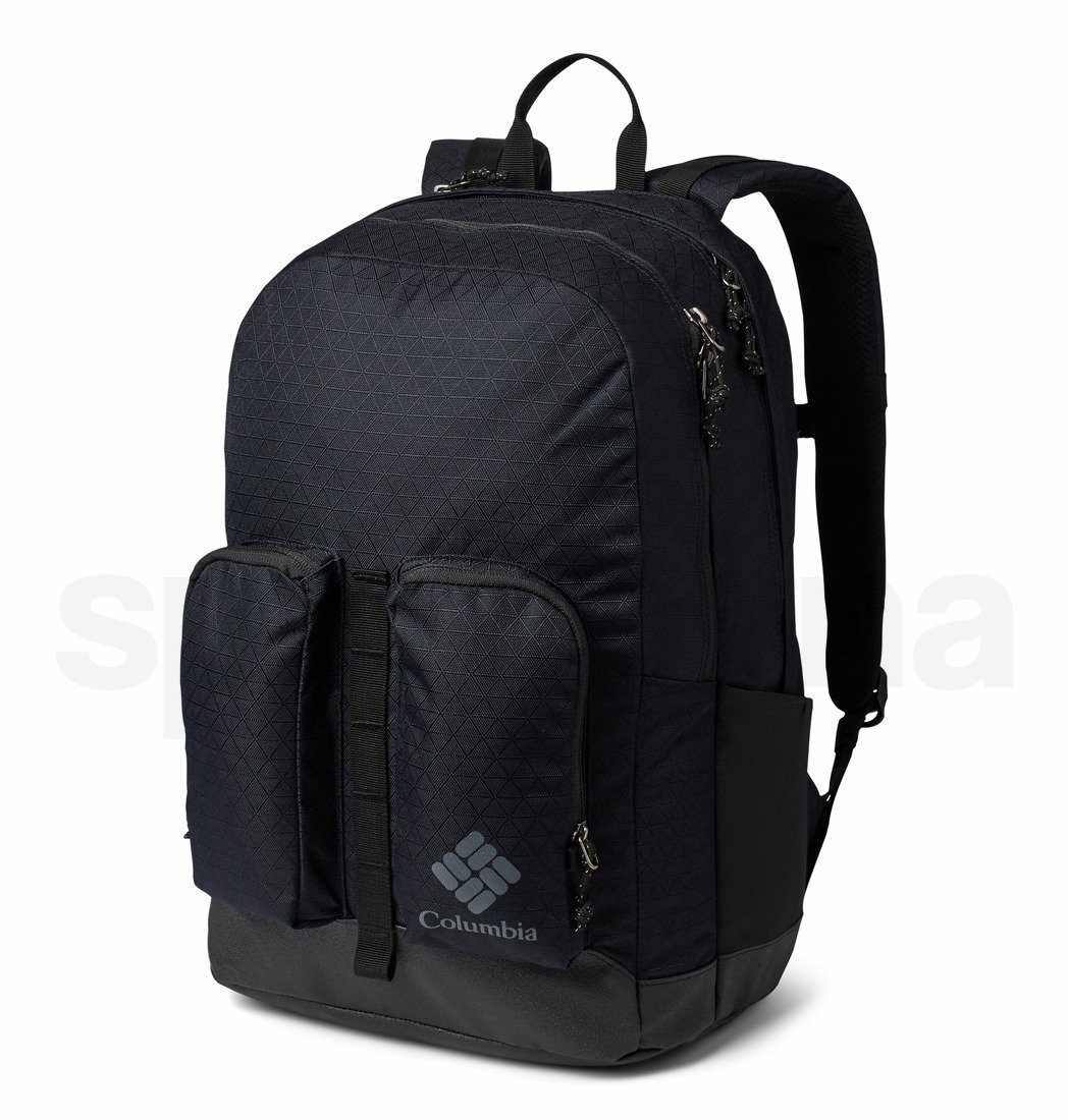 Batoh Columbia Zigzag™ 27L Backpack - černá
