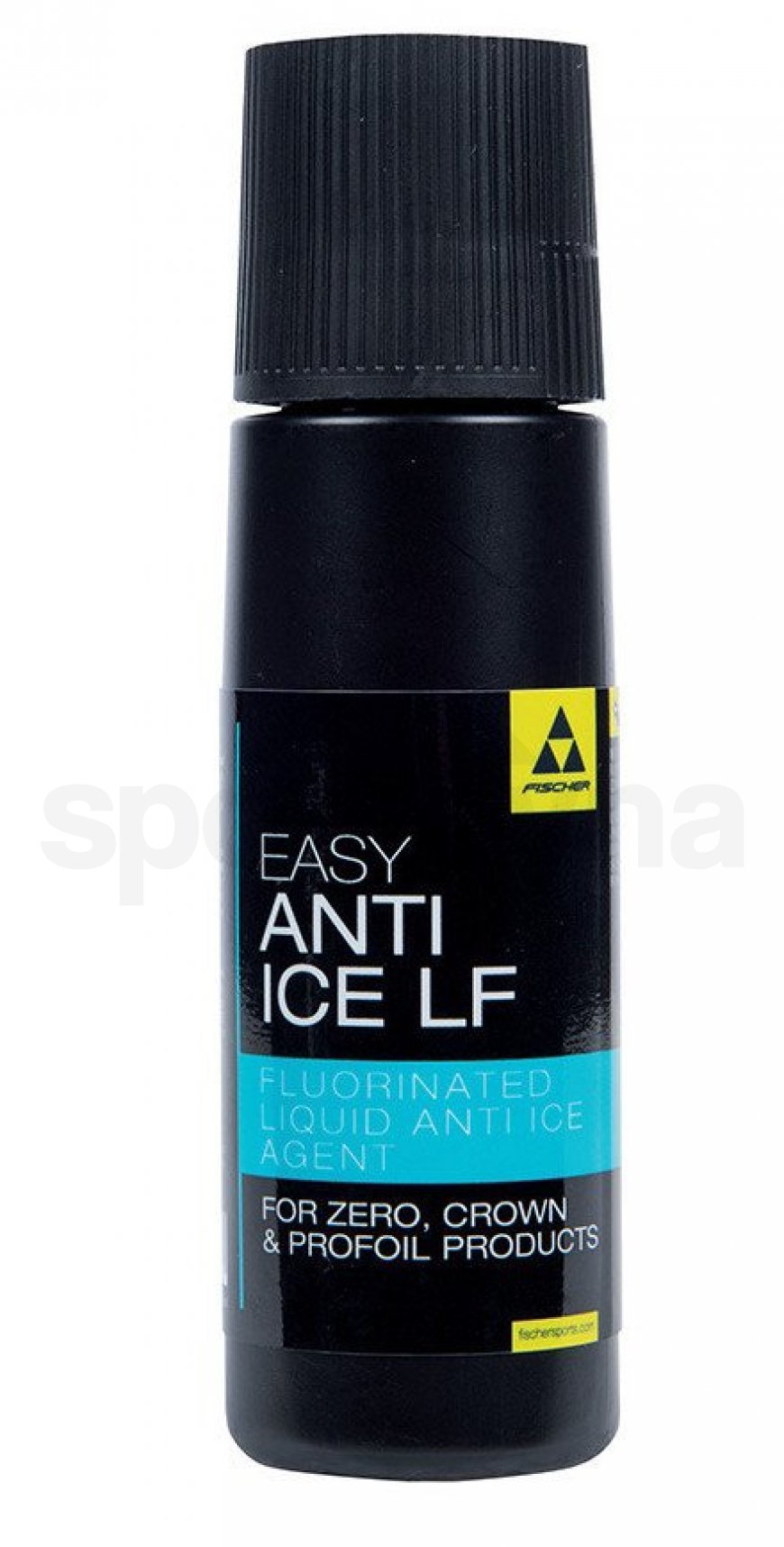 Přípravek Fischer Easy Anti Ice LF - černá
