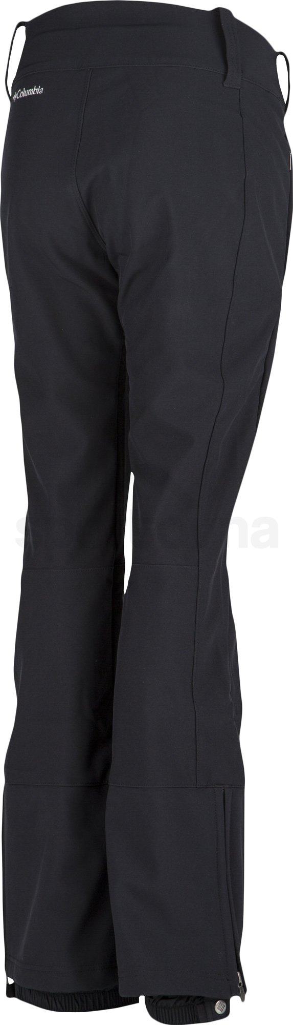 Dámské kalhoty Columbia Roffe Ridge™ III Pant W - černá (standardní délka)