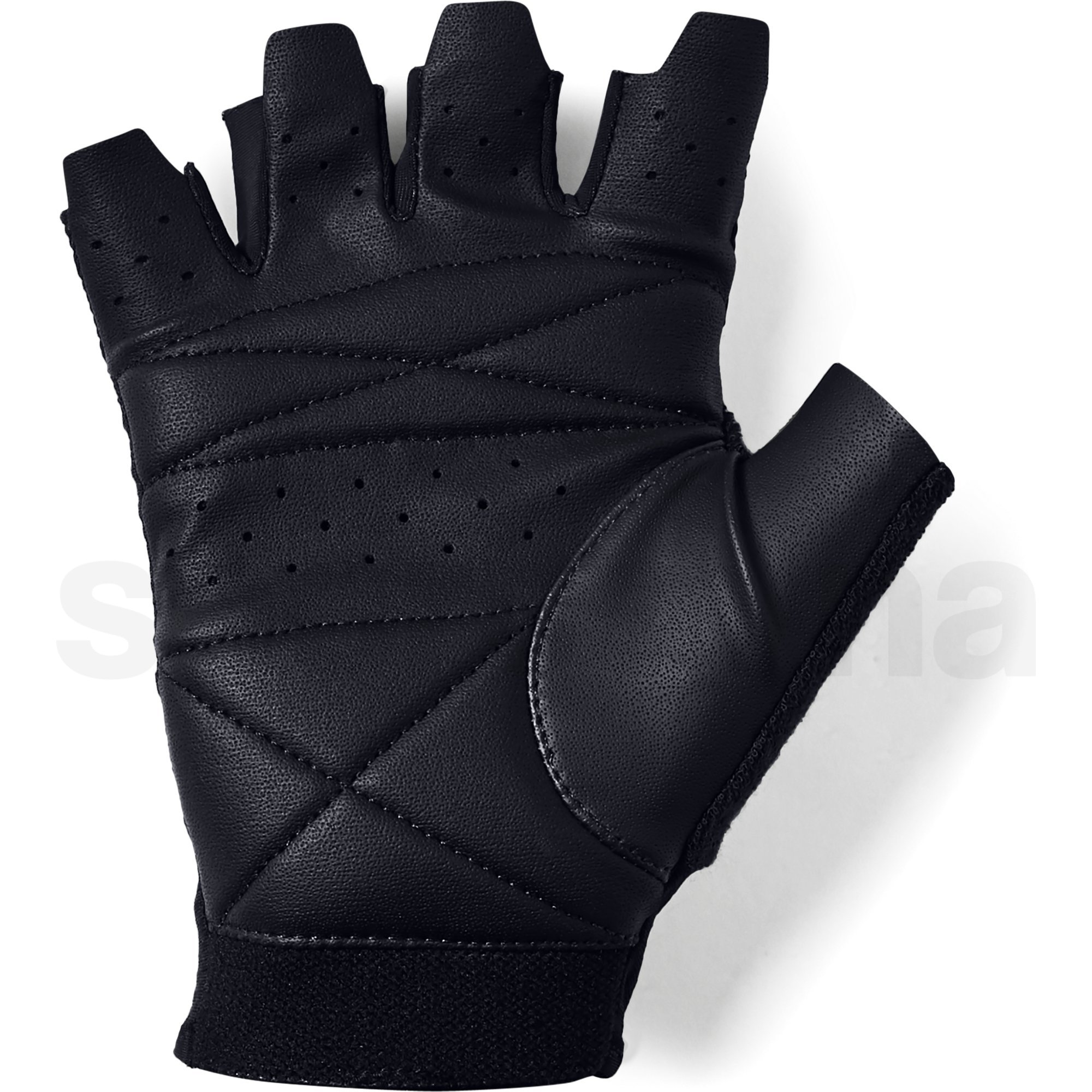 Rukavice Under Armour Entry Training Gloves - černá