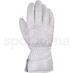Rukavice Snowlife Lady Down Glove W 111640 - bílá