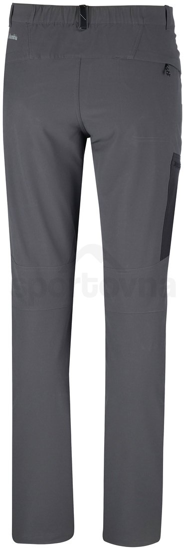 Kalhoty Columbia Triple Canyon™ Pant M - šedá (prodloužená délka)