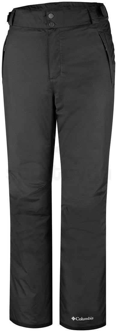 Kalhoty Columbia Ride On™ Pant M - černá (standardní délka)