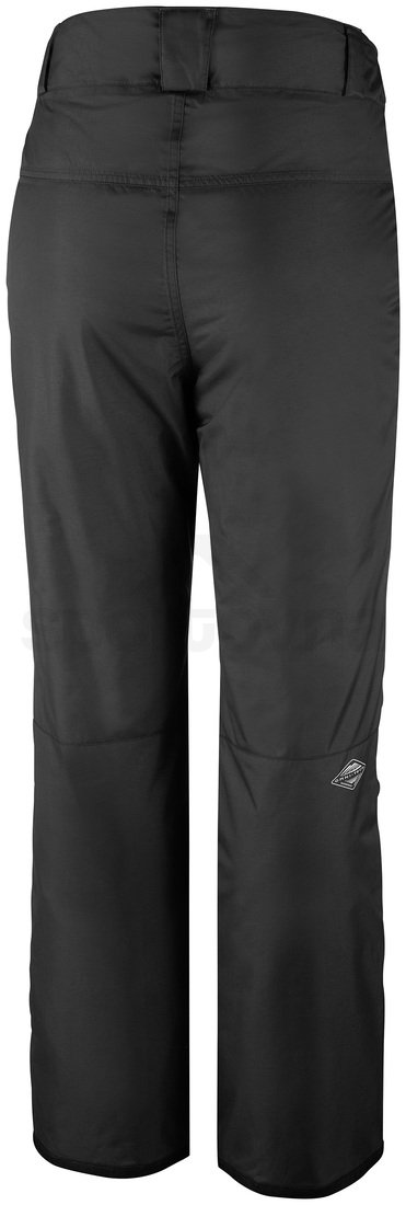 Kalhoty Columbia Ride On™ Pant M - černá (standardní délka)