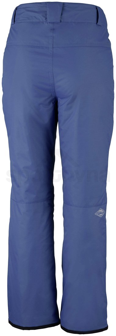 Kalhoty Columbia Ride On™ Pant M - modrá (standardní délka)