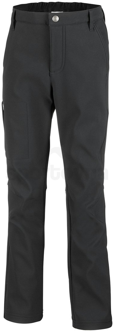 Kalhoty Columbia Maxtrail™ Pant J - černá