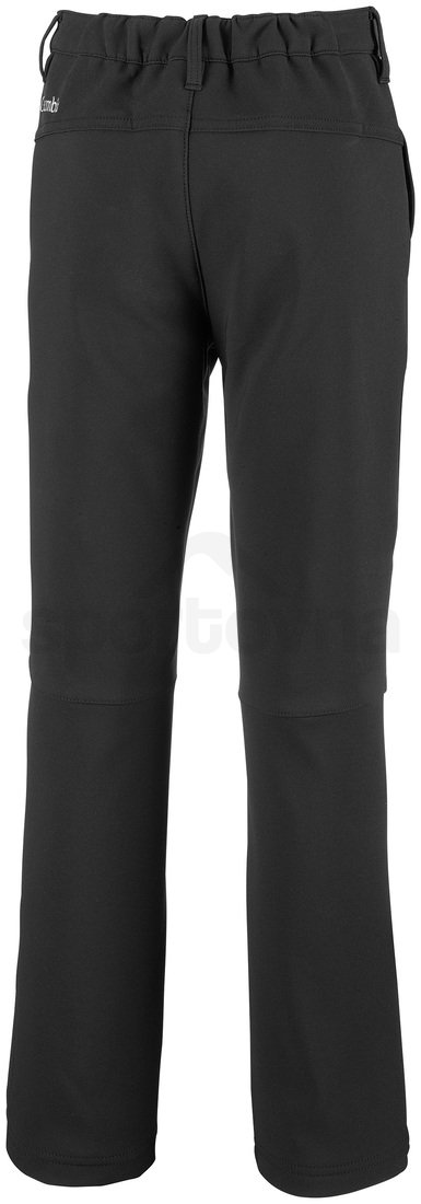 Kalhoty Columbia Maxtrail™ Pant J - černá
