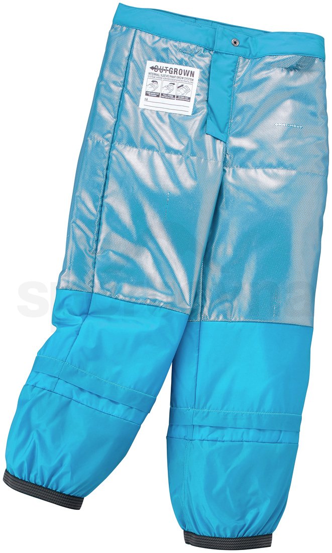 Kalhoty Columbia Bugaboo™ II Pant - světle modrá