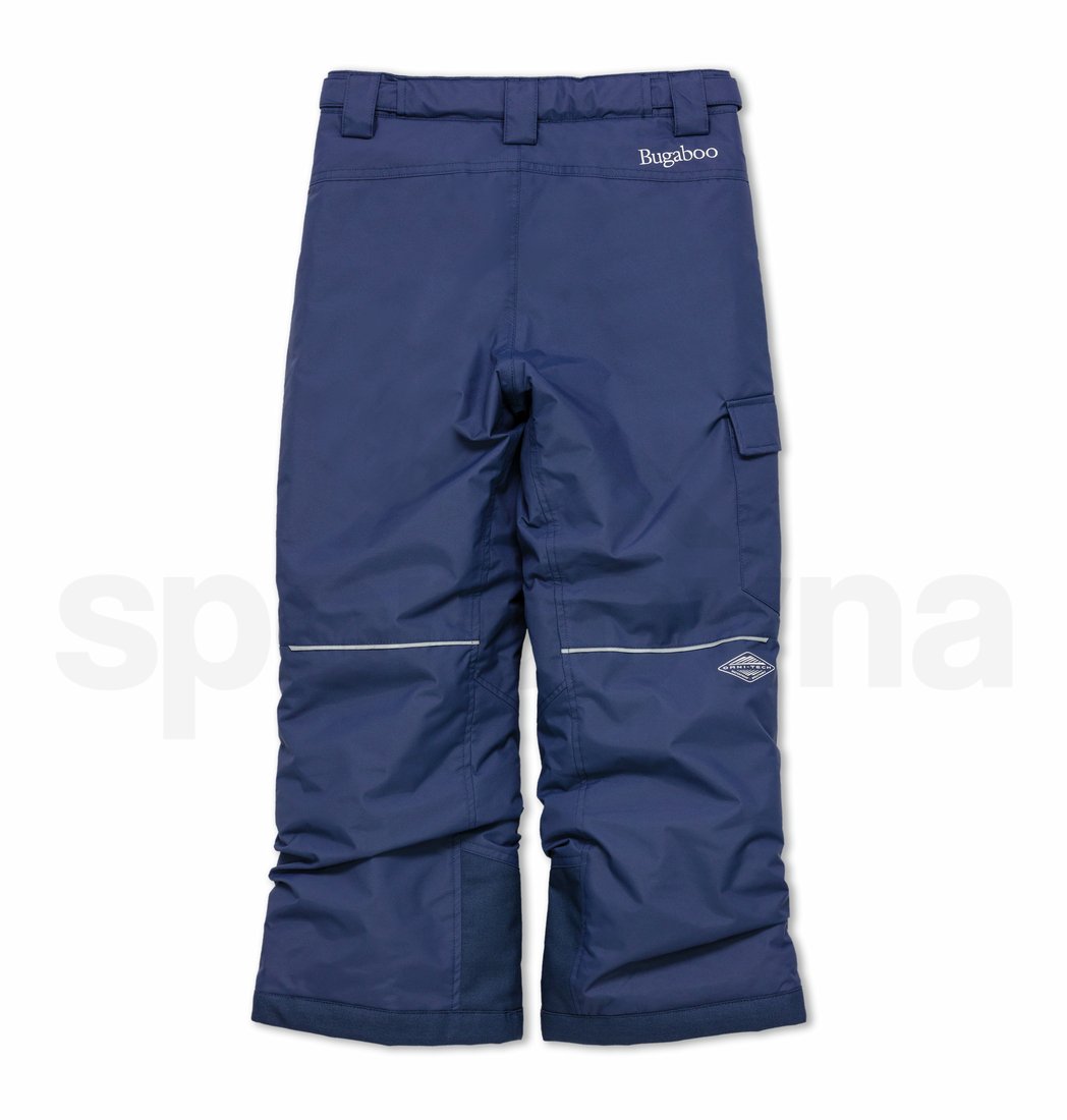 Kalhoty Columbia Bugaboo™ II Pant - modrá