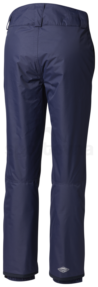 Kalhoty Columbia On the Slope™ II Pant W - tmavě modrá (standardní délka)