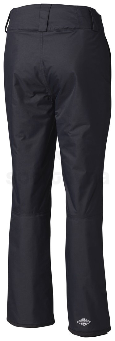 Kalhoty Columbia On the Slope Pant™ W - černá