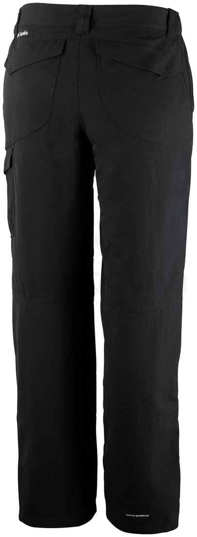 Kalhoty Columbia Switchback™ II Pant M - černá (standardní délka)