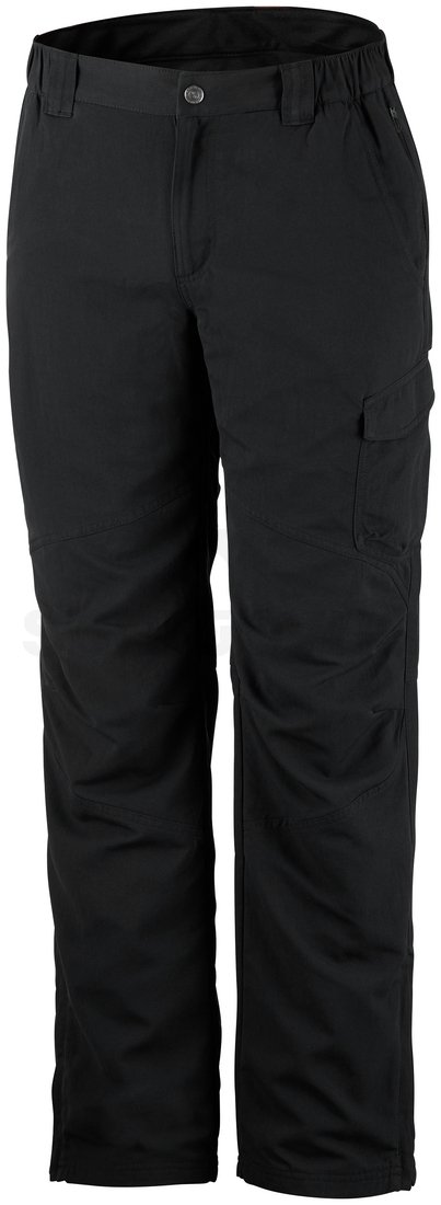Kalhoty Columbia Switchback™ II Pant M - černá (standardní délka)