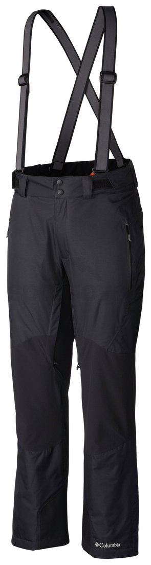 Kalhoty Columbia Hystretch™ Pant M - černá