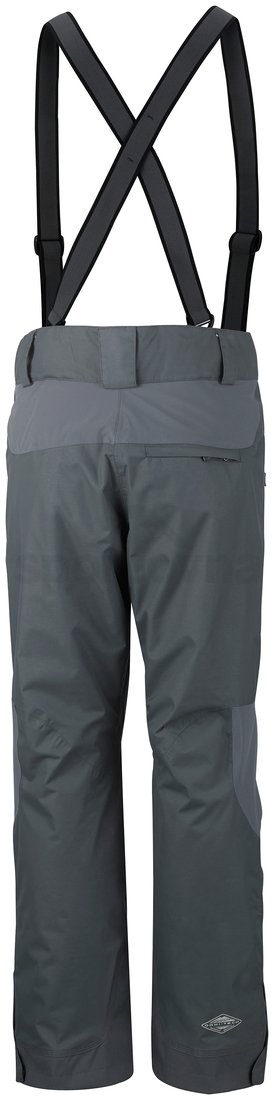 Kalhoty Columbia Hystretch™ Pant M - šedá