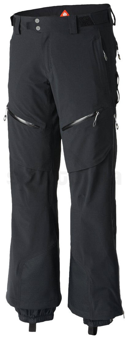 Kalhoty Columbia Jump Off™ Cargo Pant M - černá