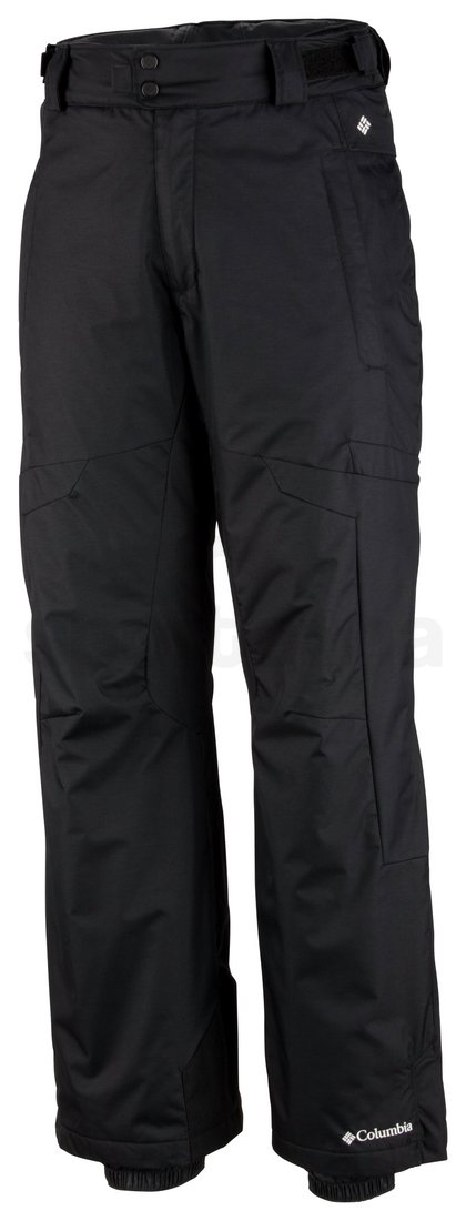 Kalhoty Columbia Echochrome™ Pant M - černá