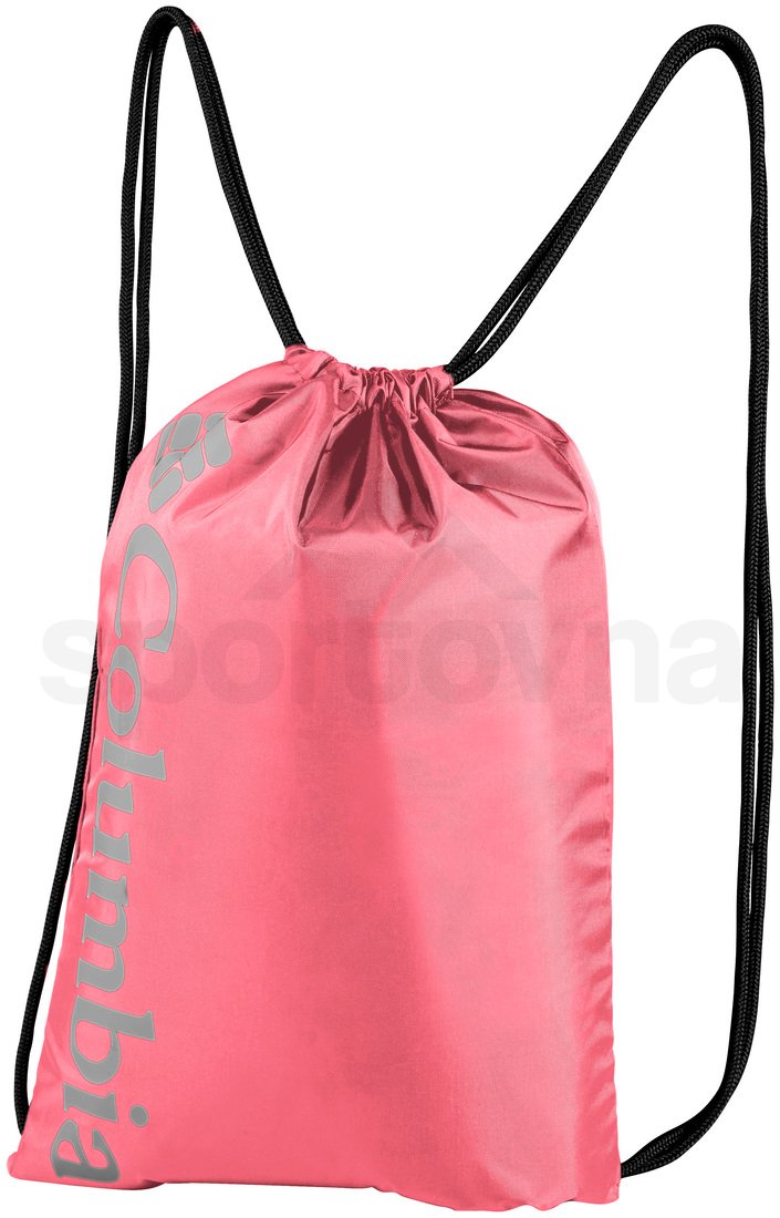 Vak Columbia Drawstring™ Bag - růžová