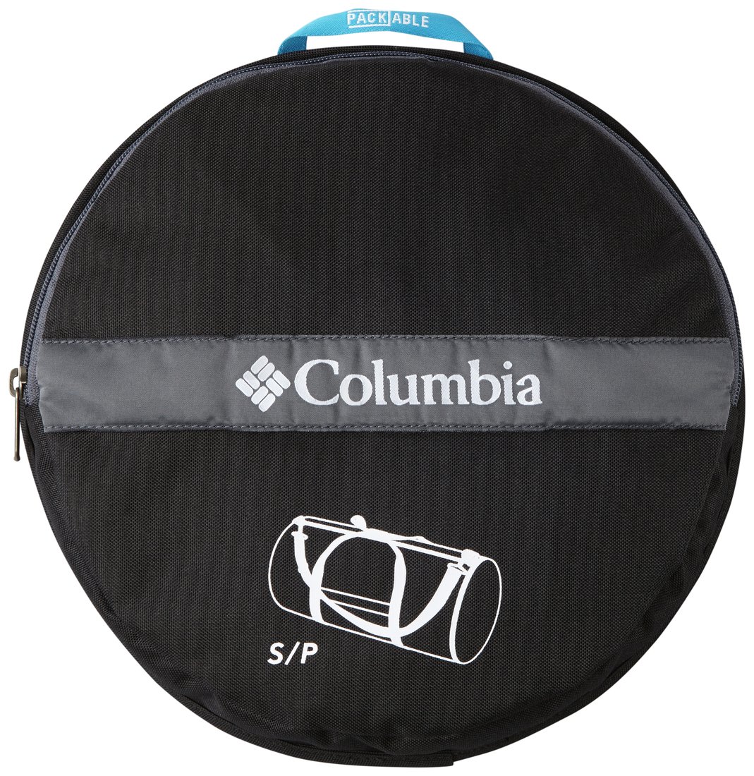 Taška Columbia Barrelhead™ SM Duffel Bag - černá