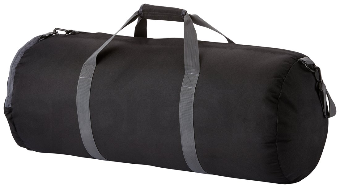 Taška Columbia Barrelhead™ LG Duffel Bag - černá