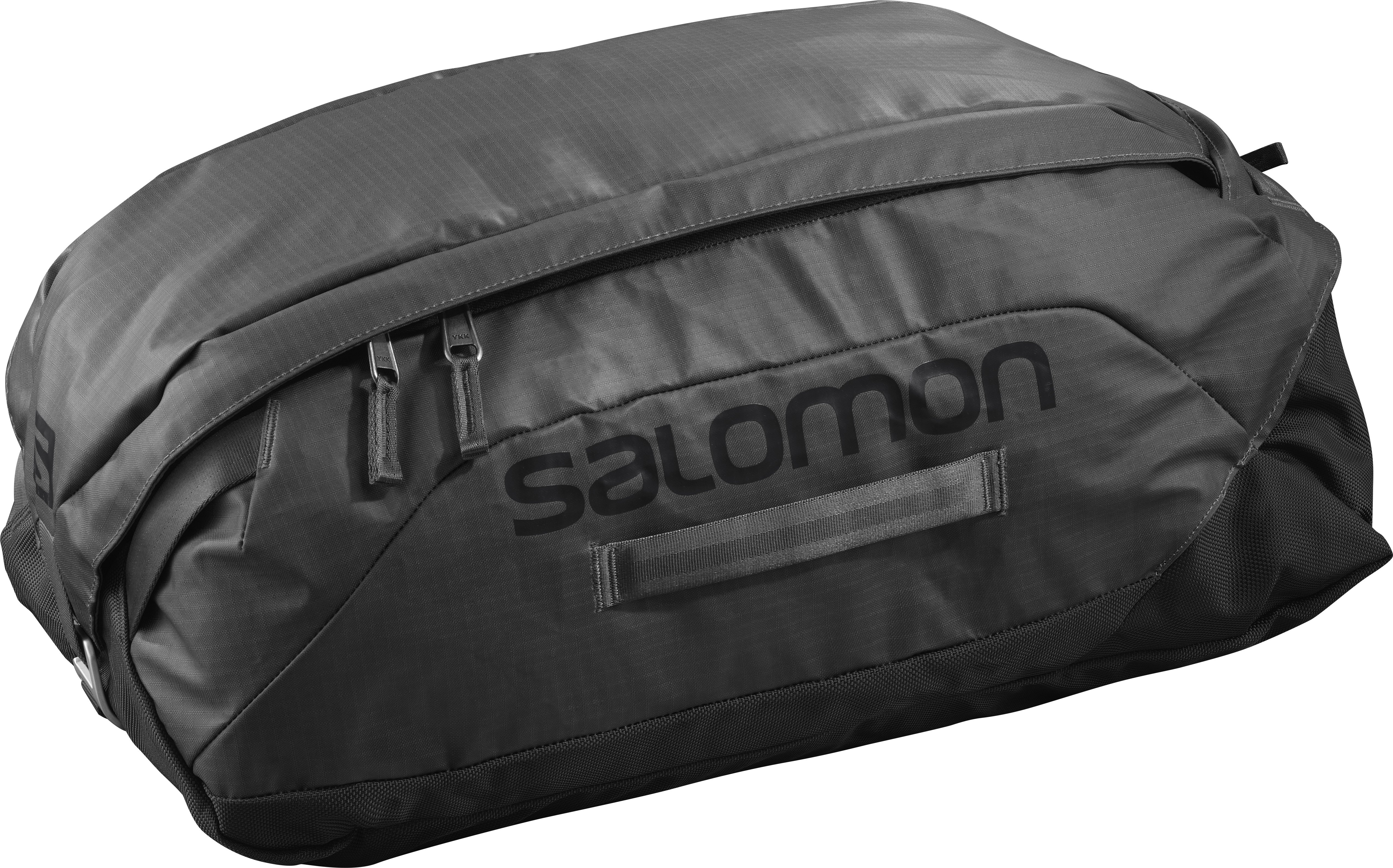 Cestovní taška Salomon OUTLIFE DUFFEL 25 - šedá/černá