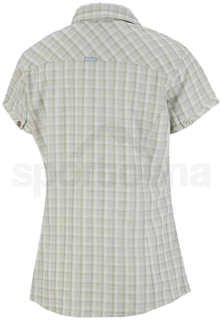 Košile Columbia Surviv-Elle II Shirt W - béžová