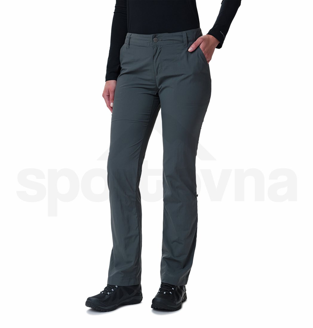 Kalhoty Columbia Silver Ridge™ 2.0 Pant W - tmavě šedá (standardní délka)