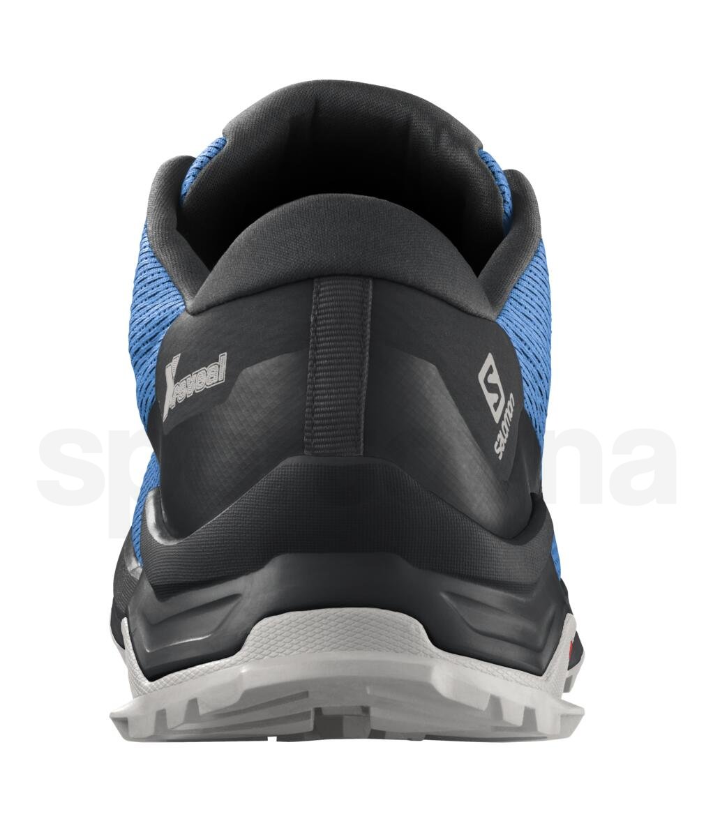 Кросівки Salomon X REVEAL W - сині