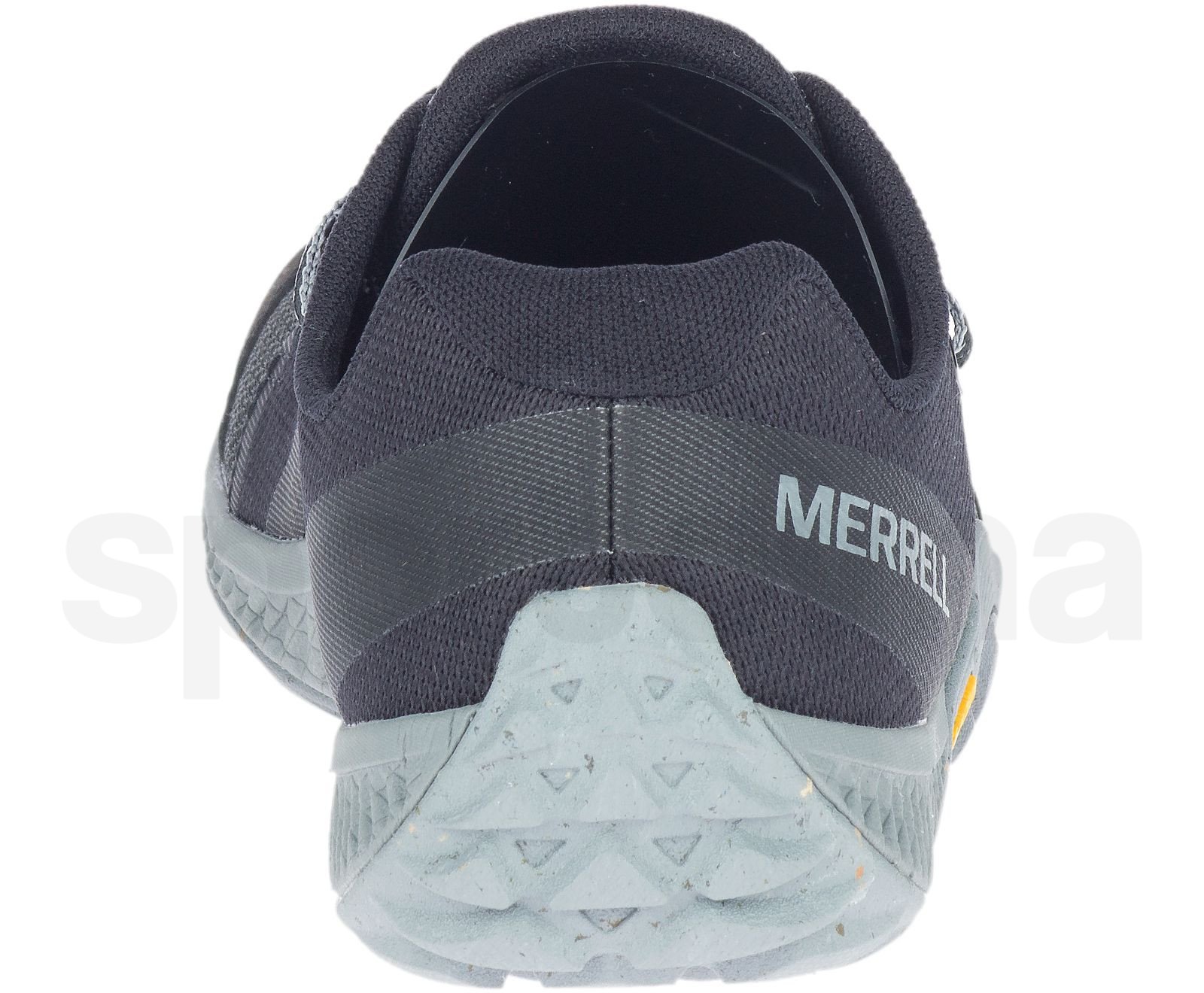 Obuv Merrell Trail Glove 6 M - černá