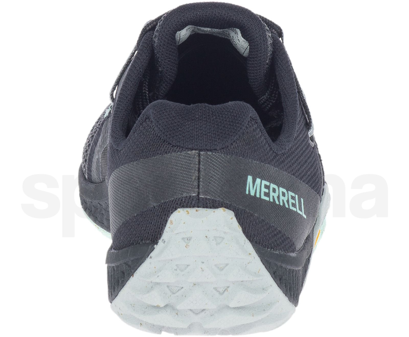 Obuv Merrell Trail Glove 6 W - černá