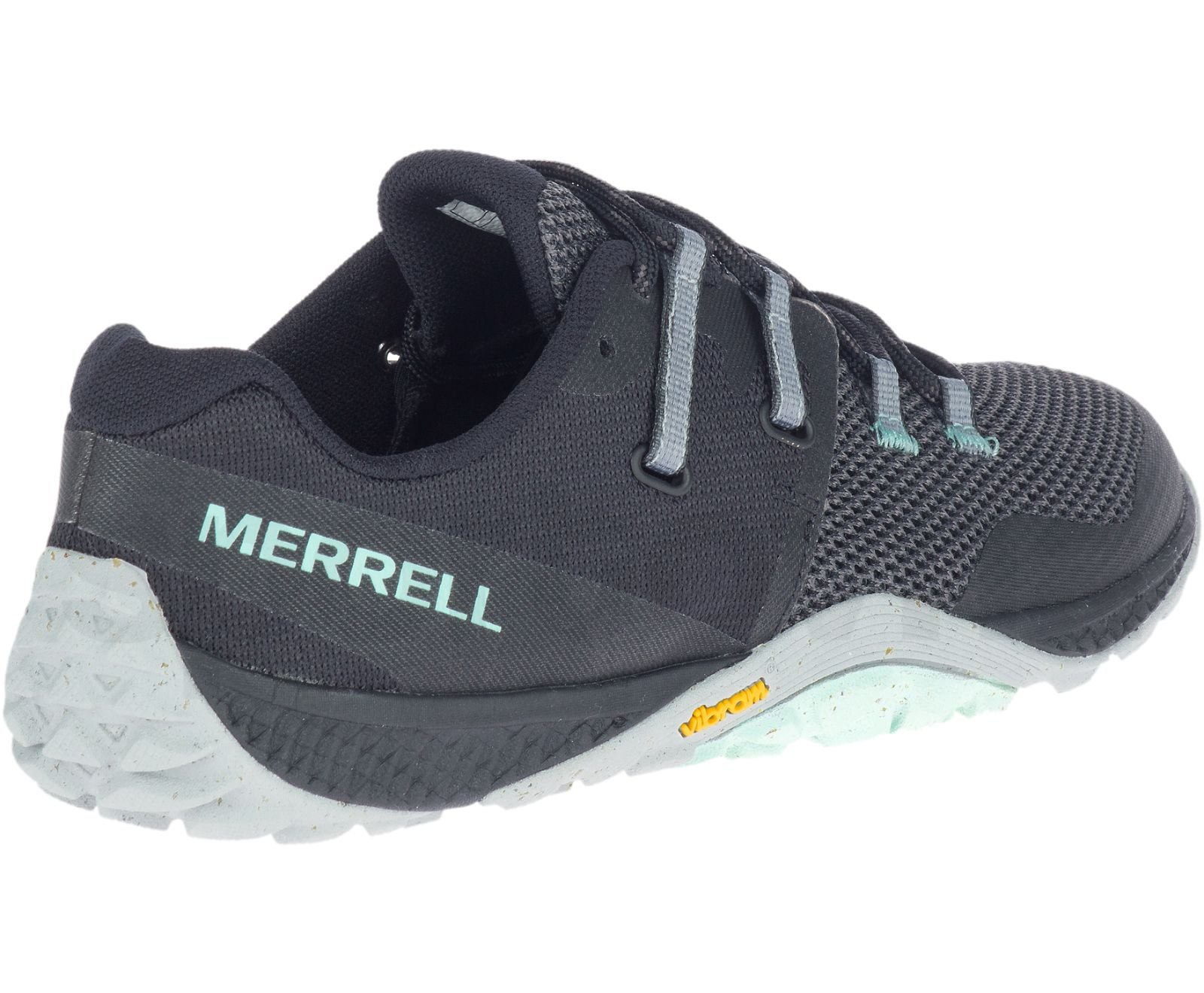 Obuv Merrell Trail Glove 6 W - černá