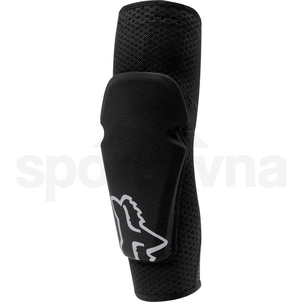Chránič loktů Fox Enduro Elbow Sleeve - černá
