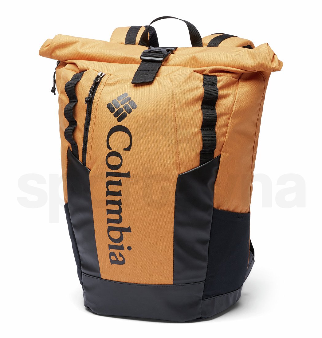Batoh Columbia Convey™ 25L Rolltop Daypack - žlutá/černá