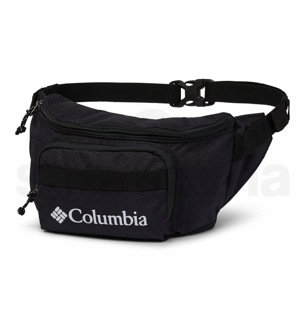 Ledvinka Columbia Zigzag™ Hip Pack - černá