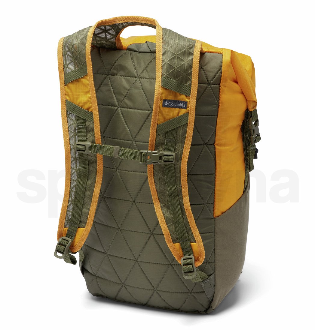 Batoh Columbia Tandem Trail™ 22L Backpack - žlutá/zelená