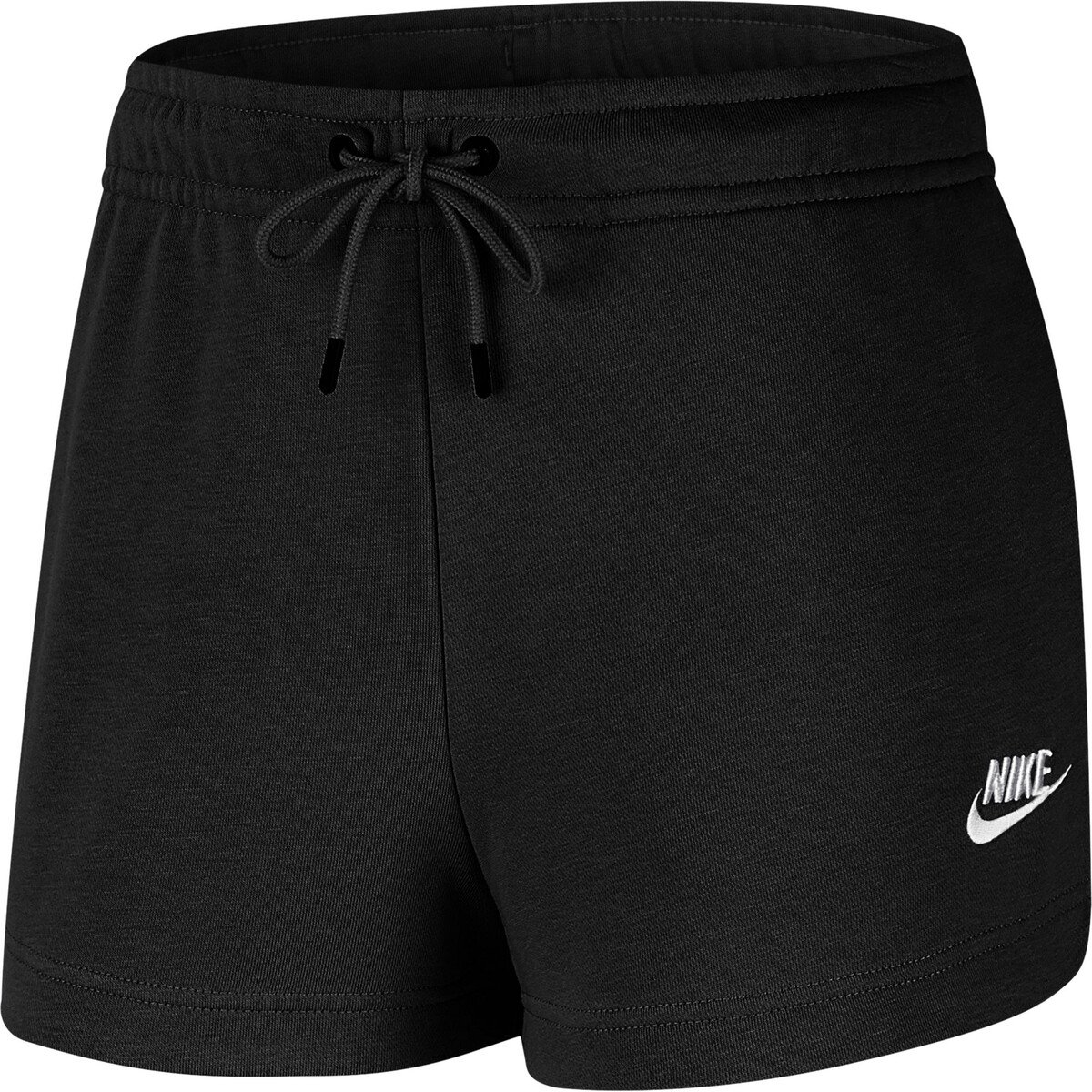 Šortky Nike Sportswear Essential W - černá