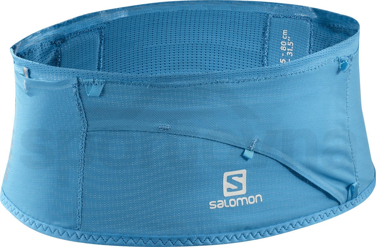 Pás Salomon Sense Pro Belt - modrá