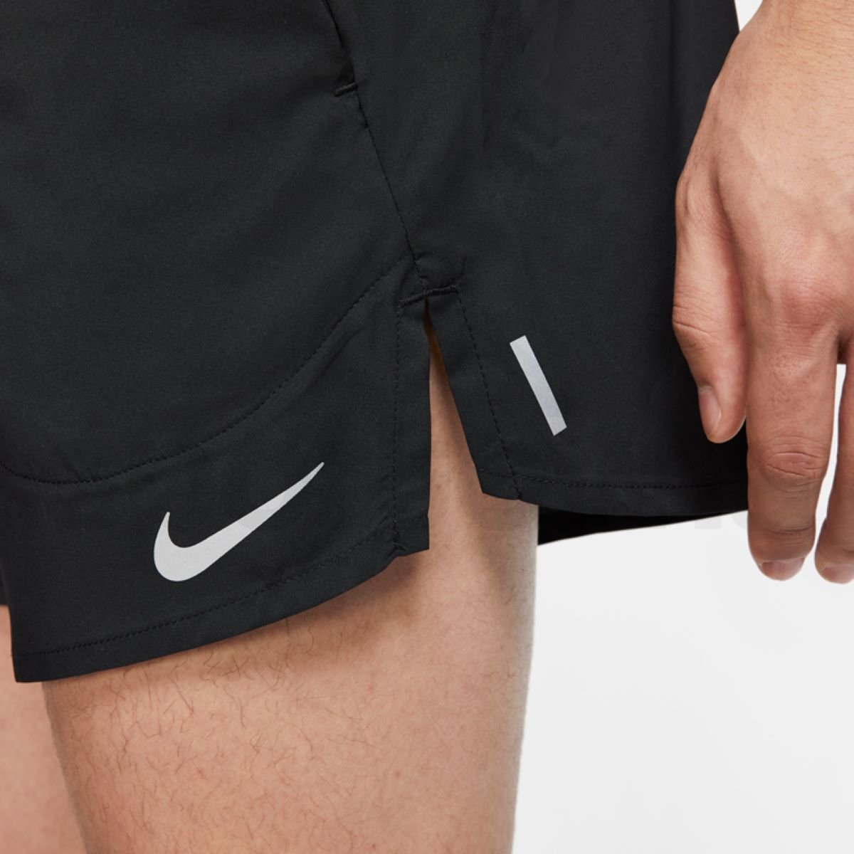 Šortky Nike Flex Stride M - černá