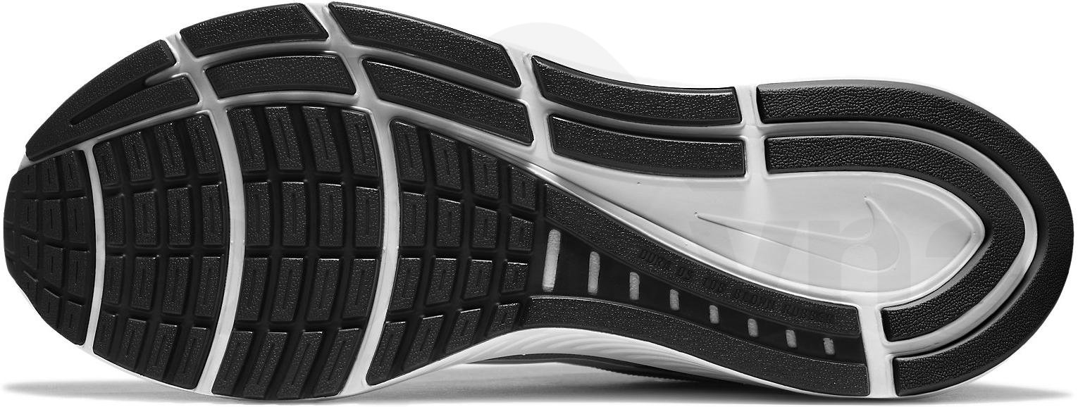 Obuv Nike Air Zoom Structure 23 W - černá