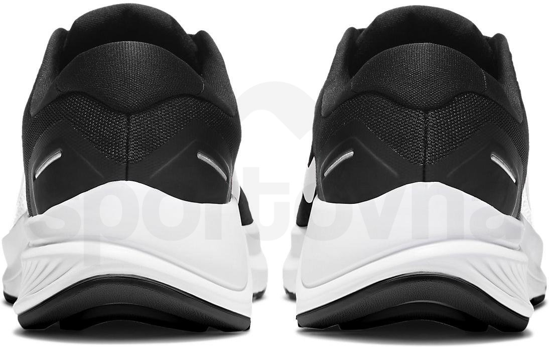 Obuv Nike Air Zoom Structure 23 W - černá