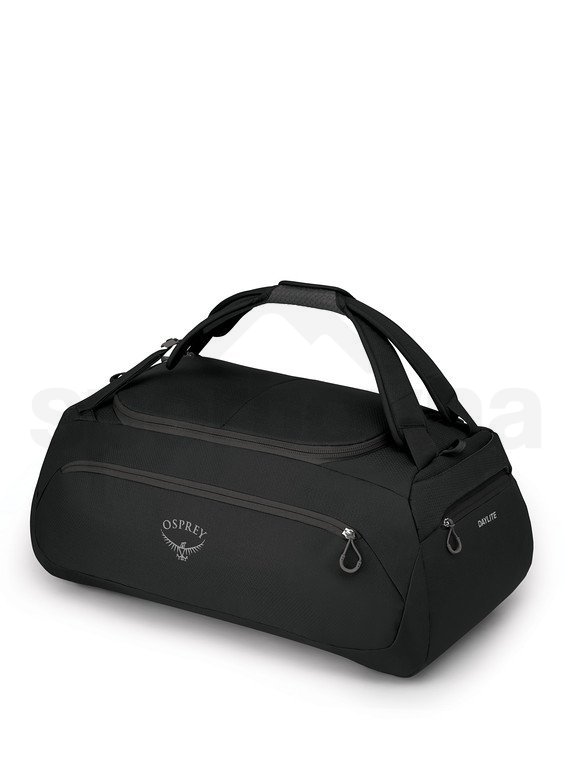 Cestovní taška Osprey Daylite Duffel 60l - černá