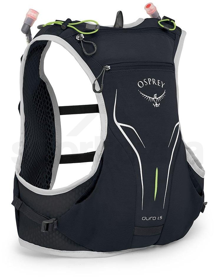 Běžecký batoh Osprey DURO 1.5 - černá